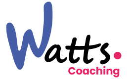 Watts Coaching & Marketing Digital