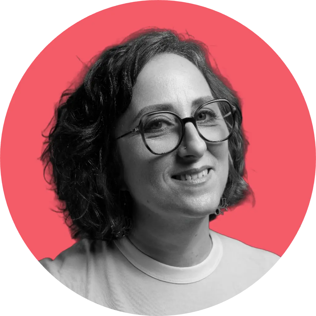 Sandrine Cossard, coach en visibilité LinkedIn pour dirigeantes